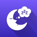 Thunderstorm Sounds Night Owl icon