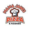 Mama Janes Pizza NG18