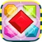 Diamond Crush Match enjoy quick-fire tournament that's perfect wherever Tap groups of three or more gems, and awesome dash time to supercharge your score