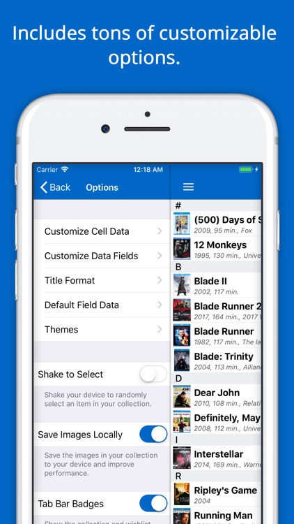 iCollect Everything screenshot-6