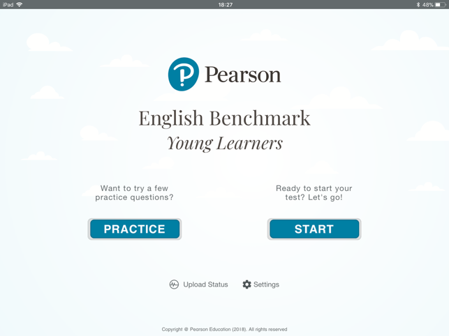 English Benchmark(圖1)-速報App