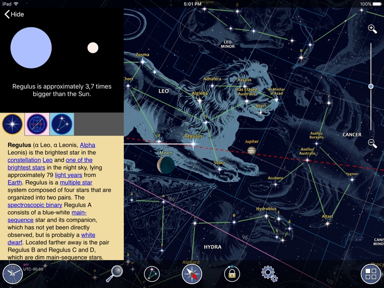 Earth 3D - Amazing Atlas screenshot-4