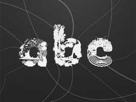 It is a complete ABC with each of the 26 letters illustrating an iconic country from all around the world and more: