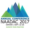 NAADAC 2017