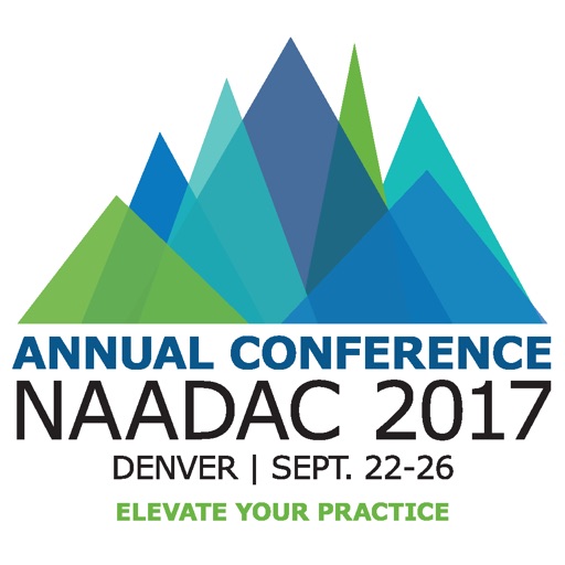 NAADAC 2017