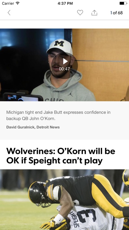 Wolverine Xtra