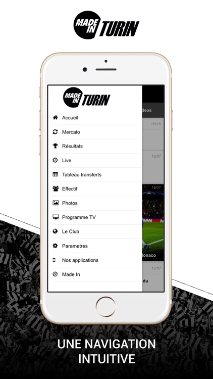 Foot Turin screenshot-4