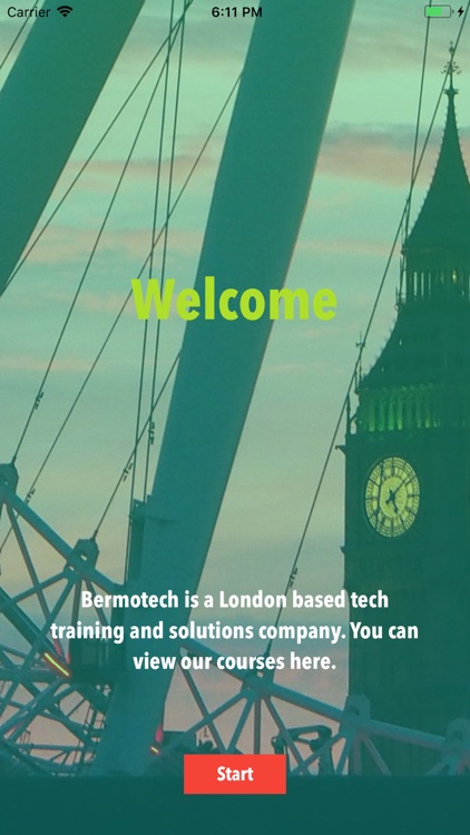 Bermotech