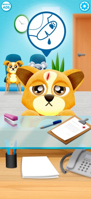 Pet Doctor - Animal Care(圖4)-速報App