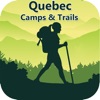 Visit- Quebec Camps & Trails