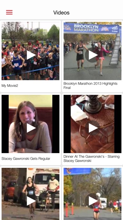 NYCRUNS Queens Half Marathon screenshot-3