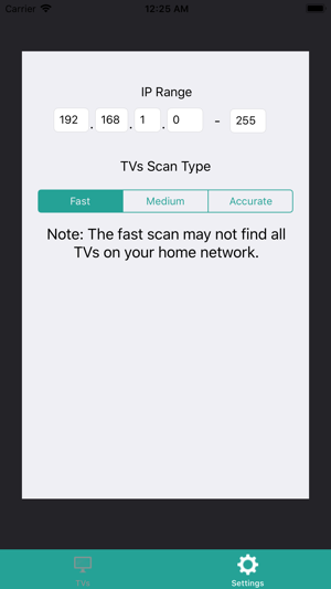 Remote Control for Hisense TVs(圖4)-速報App