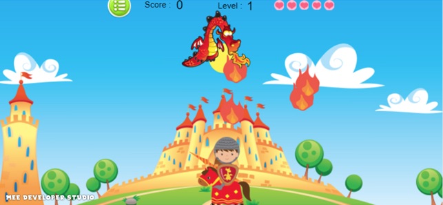 Princess & Dragon Activity(圖2)-速報App