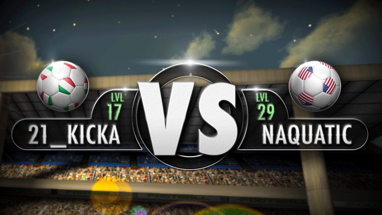 Soccer Showdown screenshot-3