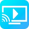 Icon Video Caster - for Chromecast