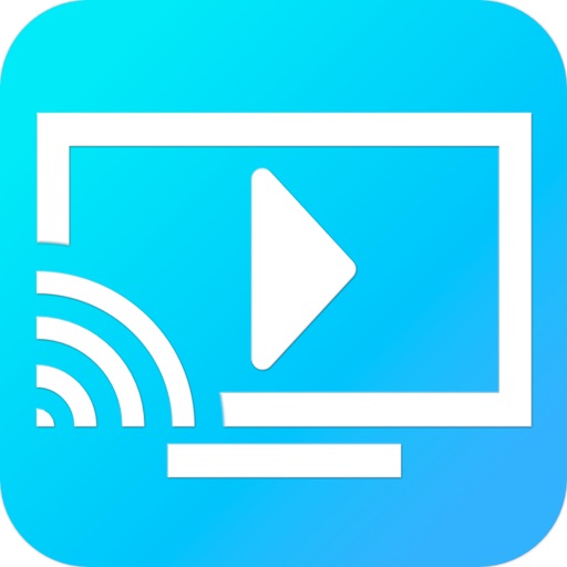 Video Caster - for Chromecast iOS App