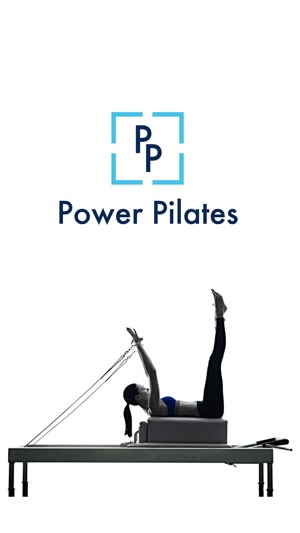 Power Pilates Southlake(圖1)-速報App