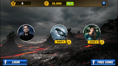 VAMPIRE TREASURE SLOTS 1.0 IOS CASINO VAMPIRE TREASURE SLOTS 1.0 IOS