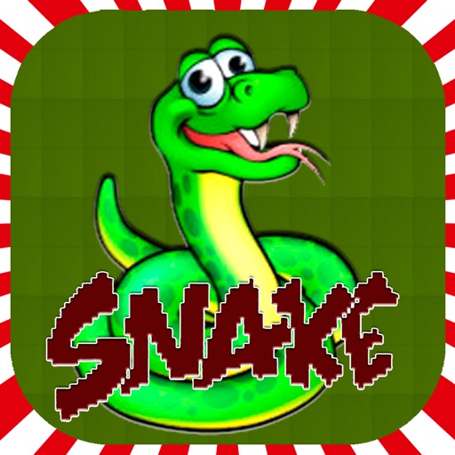 Old Snake Game