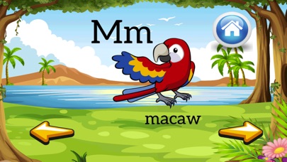 ABC - Z Alphabet Animals screenshot 3