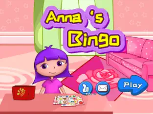 Immagine di 5 Juego de bingo en flash inglés iphone