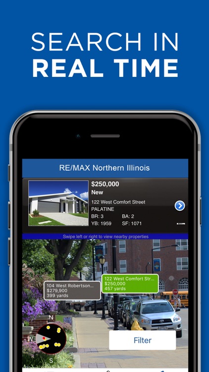 RE/MAX Northern IL Home Search screenshot-4