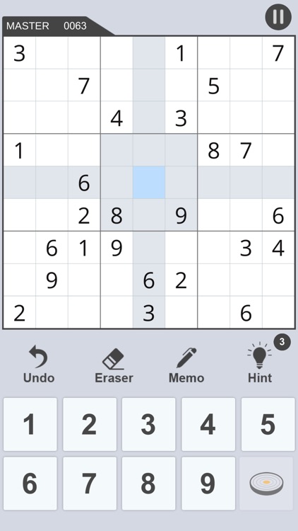 Sudoku Puzzle Edition screenshot-6