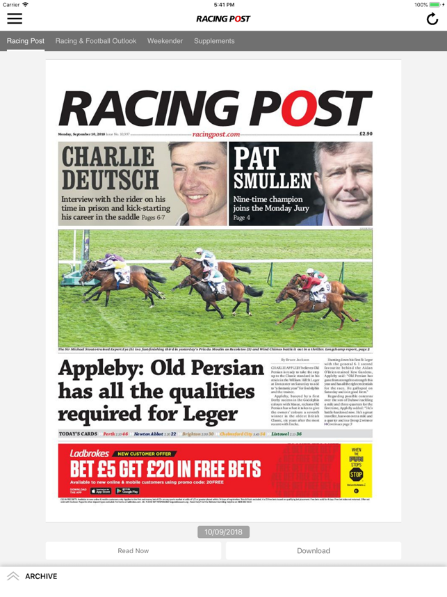 greyhoundbet racing post tv