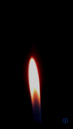 Eternal Flame