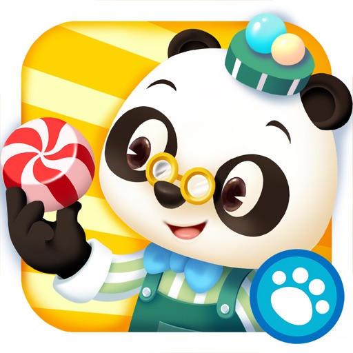 Dr. Panda Candy Factory (2016)