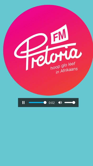 How to cancel & delete Pretoria FM from iphone & ipad 3