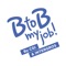 All news and information on "B to B my job, by CGI and Intergros" actions in connection with the platform mybtob