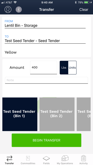 TopCon SEED