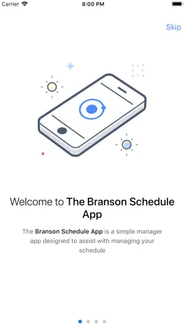 Game screenshot Branson Schedule mod apk