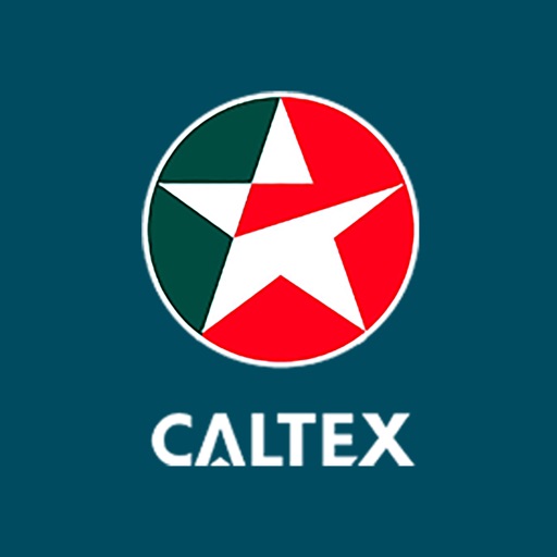 Caltex Loyalty Merchant Icon