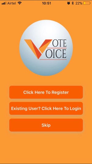 VoteVoice