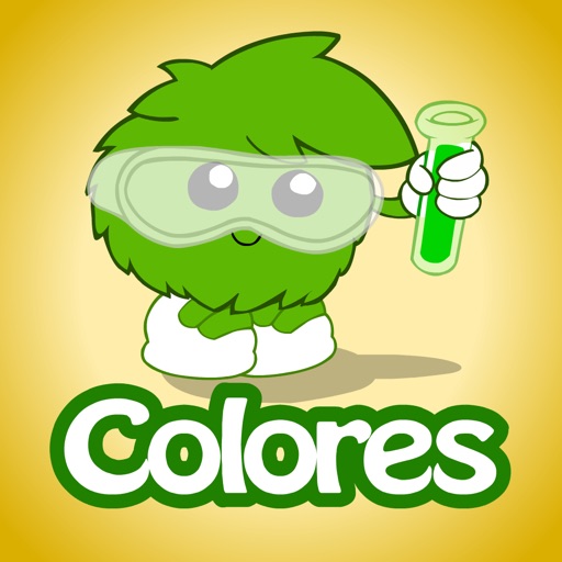 Retired Meet the Colors (SP) iOS App