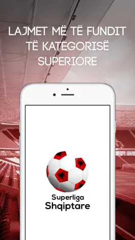 Game screenshot Superliga Fan Club mod apk