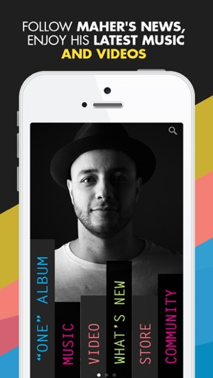 Maher Zain(圖1)-速報App