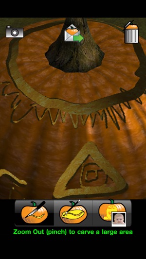 Pumpkin 3D Magic(圖4)-速報App