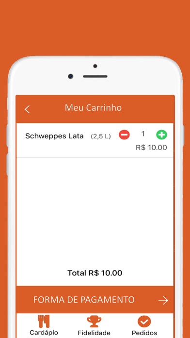 O Esfihão screenshot 3