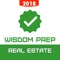 To be eligible to become a licensed real estate salesperson or agent, you must: Be at least 18 or 19 years old (depends on the state) Have legal US residency