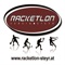 Dies ist die offizielle App des ASKÖ Racketlon Verein Steyr