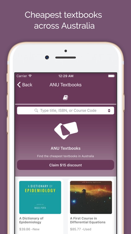 QPay - Payments on Campus