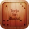 Tonja is a captivating combination of two games