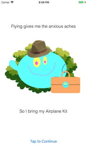 Airplane Kit(圖1)-速報App