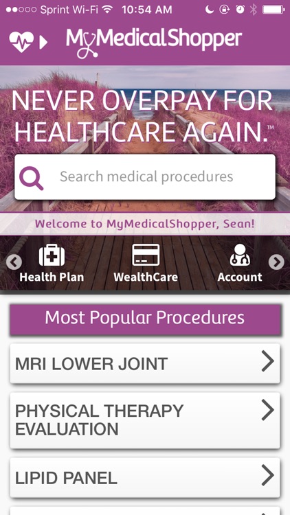 MyMedicalShopper