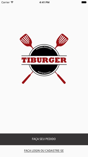 TiBurger(圖1)-速報App