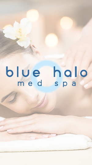 Blue Halo Med Spa(圖1)-速報App