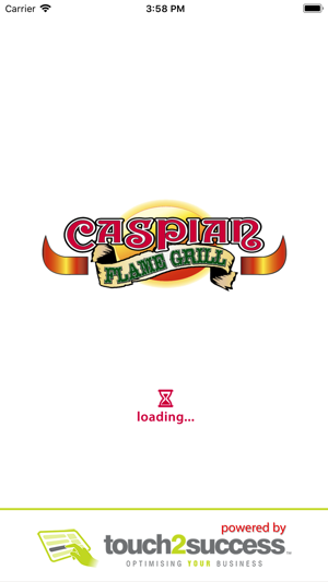 Caspian Flame Grill(圖1)-速報App